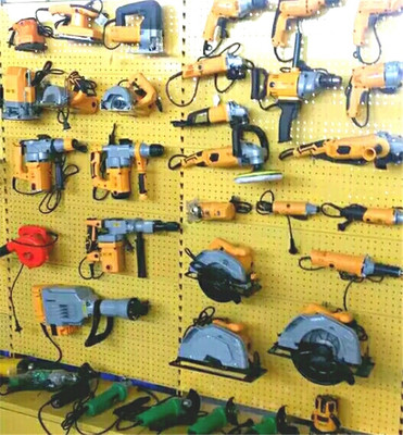 中网市场发布:福州顶天工具生产销售电动工具